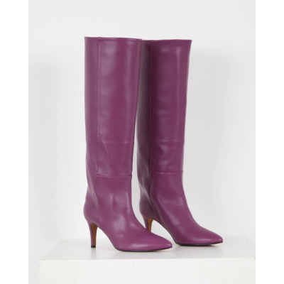 Toral Cicca laars violetta