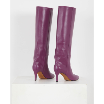 Toral Cicca laars violetta