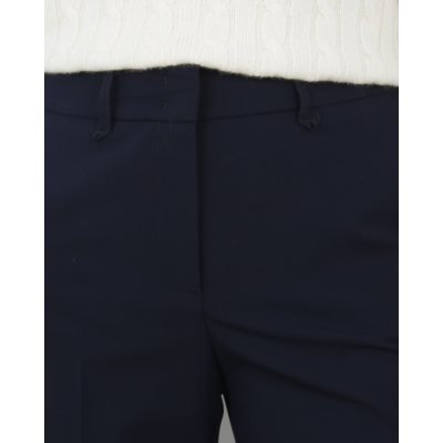 Raffaello Rossi Pantalon gabina navy