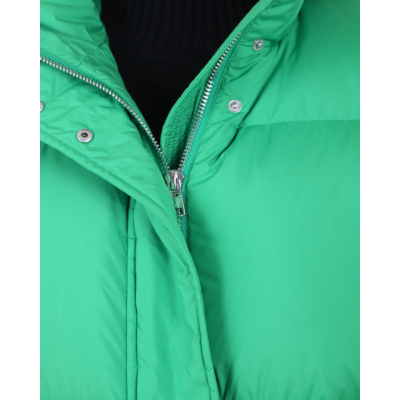 Stand Zola Vest Bright Green