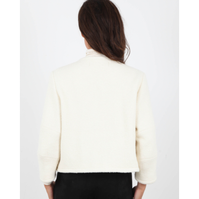 Drykorn  Kaydee Blazer Ecru
