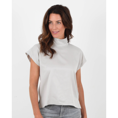 Drykorn  Alaria T-shirt Lila