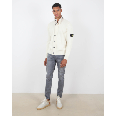 Stone Island Vest natural off white