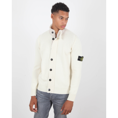Stone Island Vest natural off white