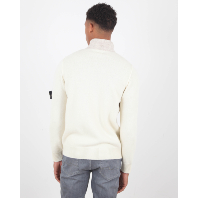 Stone Island Vest natural off white