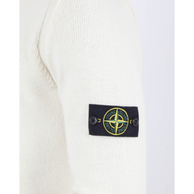 Stone Island Vest natural off white