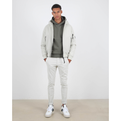 C.P. Company Sweater hoodie thyme