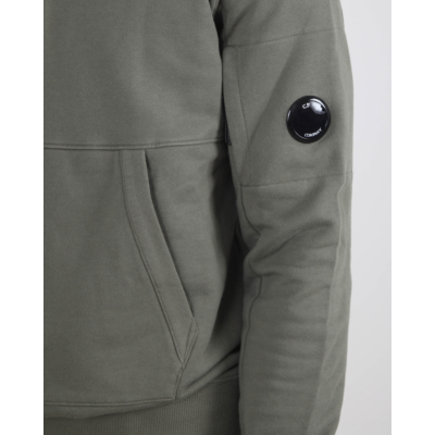 C.P. Company Sweater hoodie thyme