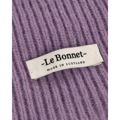 Le Bonnet Beanie lavender