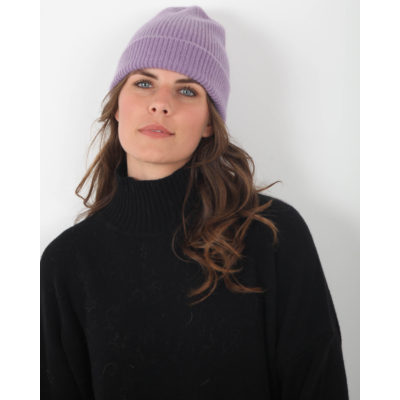 Le Bonnet Beanie lavender