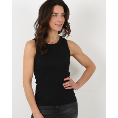 Drykorn  Olina Tanktop Black