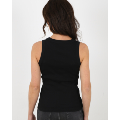 Drykorn  Olina Tanktop Black