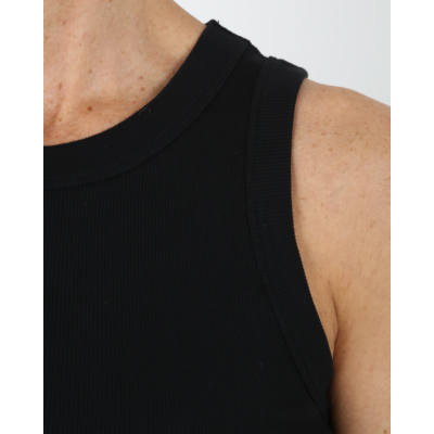 Drykorn  Olina Tanktop Black