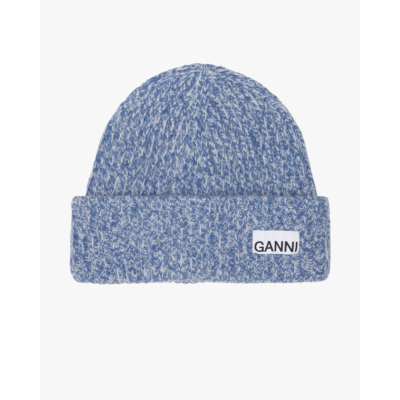 Ganni Muts nautical blue