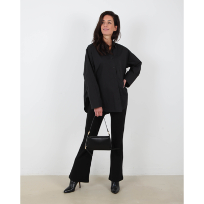 Malene Birger Blouse derris black