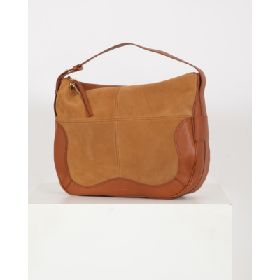 See By Chloé Hana SBC Tas Caramello
