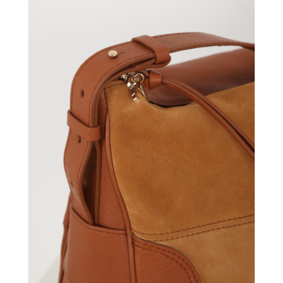 See By Chloé Hana SBC Tas Caramello