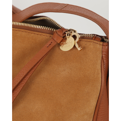 See By Chloé Hana SBC Tas Caramello