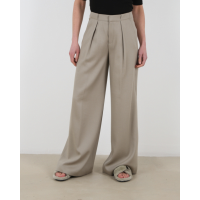 Closed Rylan Pantalon Grey Marble