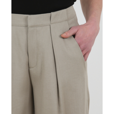 Closed Rylan Pantalon Grey Marble