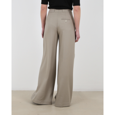 Closed Rylan Pantalon Grey Marble