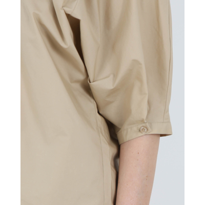 Malene Birger Blouse miralia beige