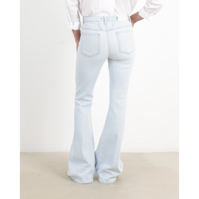 Closed Rawlin Flared Jeans