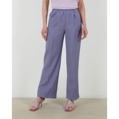Ba&sh Pantalon healy pant purple
