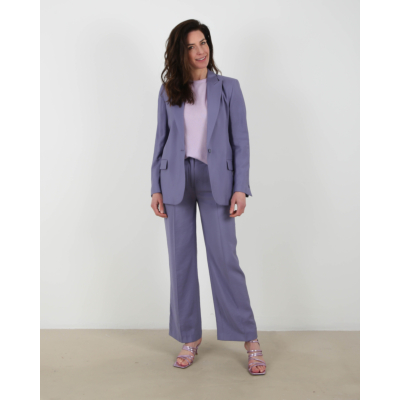 Ba&sh Pantalon healy pant purple