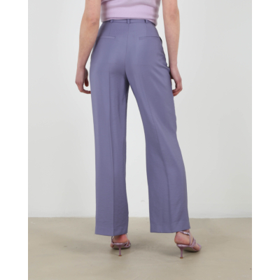 Ba&sh Pantalon healy pant purple