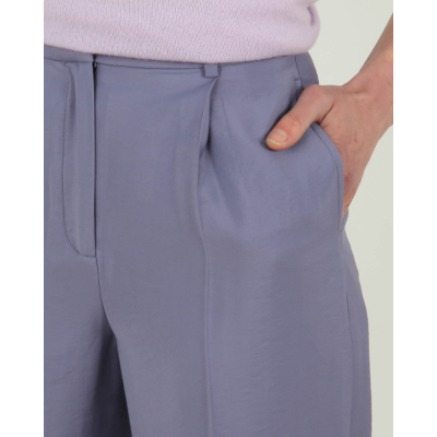 Ba&sh Pantalon healy pant purple