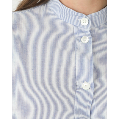 Vanessa Bruno Lidiane Shirt bleu