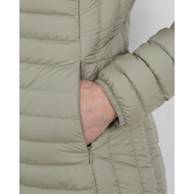 Parajumpers Irene Puffer Jacket Sage