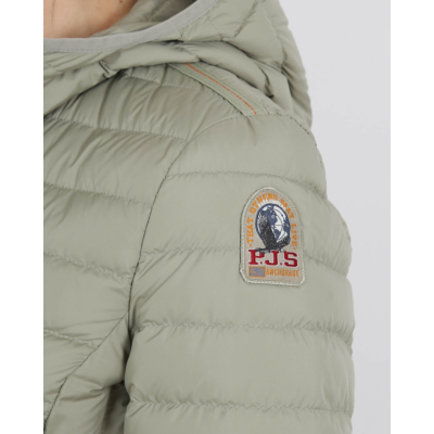 Parajumpers Irene Puffer Jacket Sage