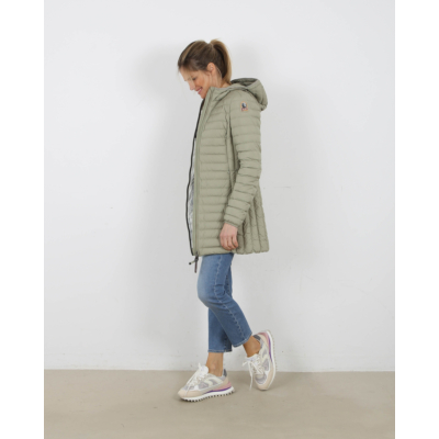 Parajumpers Irene Puffer Jacket Sage