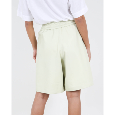 Enes Sienna short soft mint