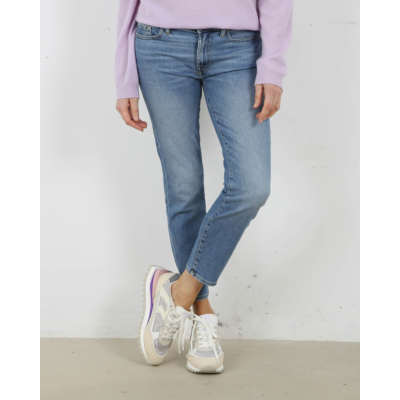 7 For All Mankind Roxanne Ankle Jeans Legend