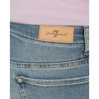 7 For All Mankind Roxanne Ankle Jeans Legend