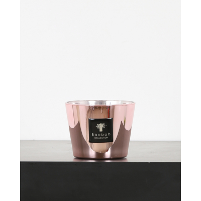 Baobab Collection Geurkaars Roseum Max 10