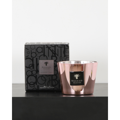 Baobab Collection Geurkaars Roseum Max 10