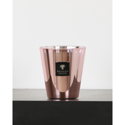 Baobab Collection Geurkaars Roseum Max 16