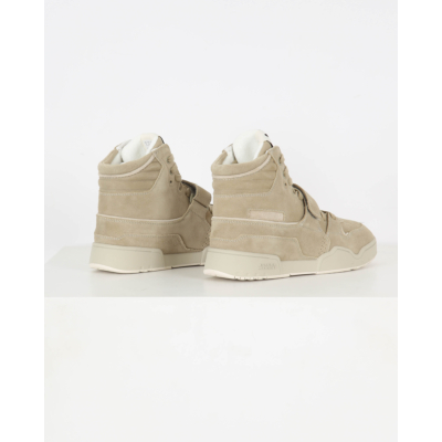 Isabel Marant Alsee Sneaker Beige