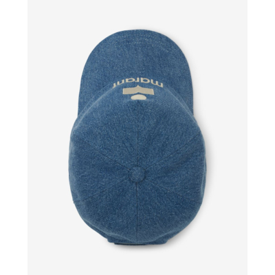 Isabel Marant Pet Tyron Jeans