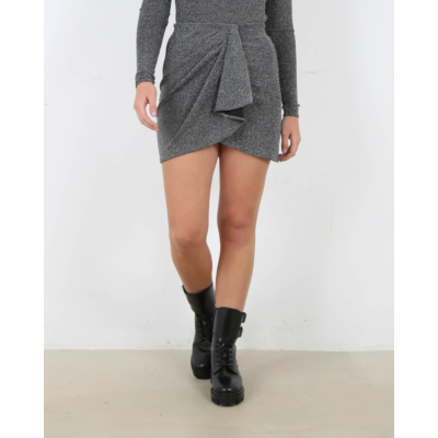 Marant Étoile Rok Bergen Silver