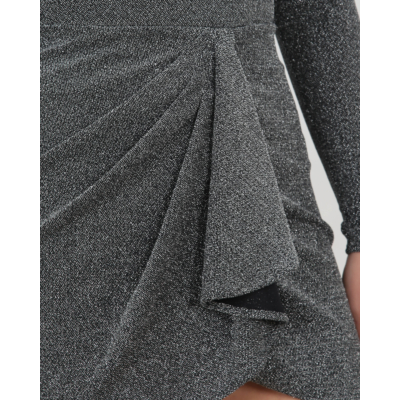 Marant Étoile Rok Bergen Silver
