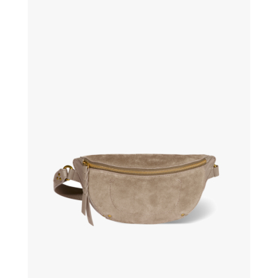 Jerome Dreyfuss Lino Banane Tas Coconut Graine