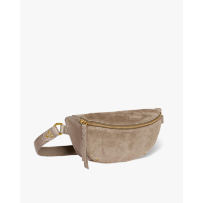 Jerome Dreyfuss Lino Banane Tas Coconut Graine
