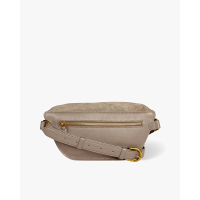 Jerome Dreyfuss Lino Banane Tas Coconut Graine