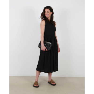 Ulla Johnson Sascha Dress Noir