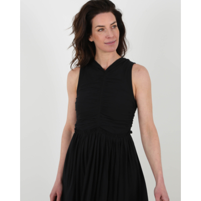 Ulla Johnson Sascha Dress Noir